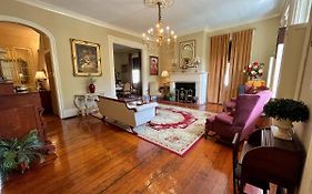 The Beaumont House Natchez