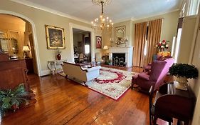 The Beaumont House Natchez